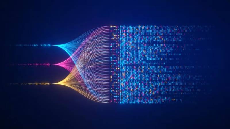 华龙区软件开发：解锁高性能应用的核心技术路径